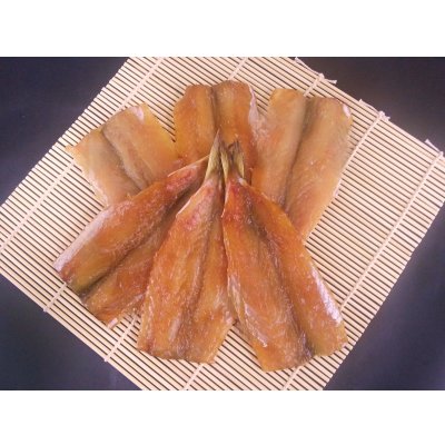 画像1: かます味醂干