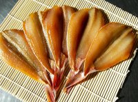 ほうぼう味醂干