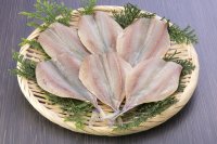 あじ汐干（頭なし）