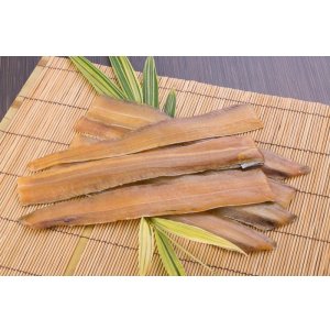 画像: 太刀魚味醂