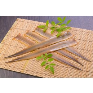 画像: あなご味醂干